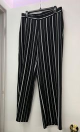 Jones Studio stripe pants Photo 0