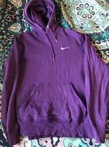 Nike Hoodie Photo 0