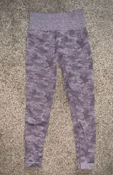 Gymshark Legging Photo 0