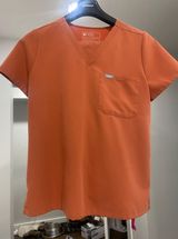 Figs Scrubs Set Photo 0