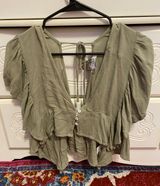 Blu Spero Boutique Top Photo 0