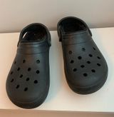 Crocs Black Photo 0