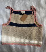 POL Crochet Tank Photo 0