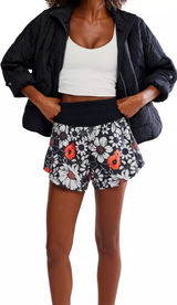 NWT Free People FP Movement Women's Carpe Diem Shorts Photo 0