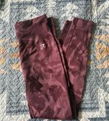 Gymshark Adapt Camo Leggings Photo 0