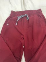 Jogger Scrub Pants Photo 0