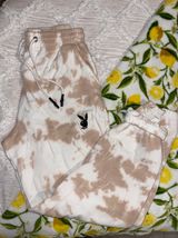 Missguided Playboy X Joggers Photo 0