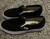 Vans Black Photo 0