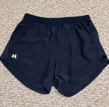 Under Armour Athletic Shorts Photo 0