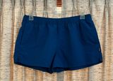 Women’s Barely Baggies Shorts Photo 0