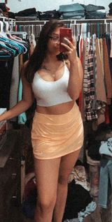 Nike Tennis Skirt Photo 0