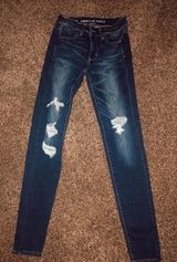 American Eagle Outfitters Jeans Long Photo 0