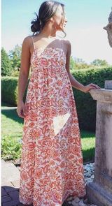 NEW THE CLEOBELLA DRESS - CITRUS HOUSE Photo 0