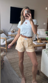 PARKE  shorts  Photo 0