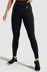 Gymshark Dreamy Leggings Photo 0