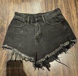 flame shorts Photo 0