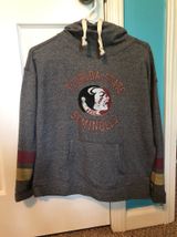 Florida State Swearshirt Gray Photo 0