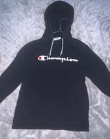 Champion Hoodie Photo 0