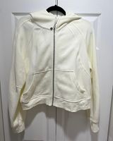Lululemon Scuba Hoodie Jacket Zip-Up Photo 0