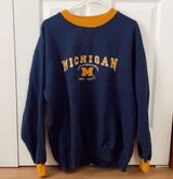 Lee Vintage Crewneck Sweatshirt Photo 0