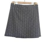 RipSkirt Hawaii Size Medium Black White Beach Vacation Photo 0