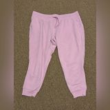 Tek Gear () Pink Sweatpants: Size 2XL Photo 0