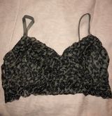 PINK - Victoria's Secret Bralette Photo 0