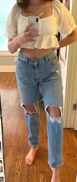 Lee Vintage  Jeans Photo 0