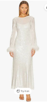 Sequin Dress Photo 0