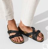 Birkenstock Yao Sandal Photo 0