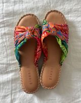 Gianni Bini Sandals Photo 0