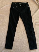 D. Jeans Black skinny jeans Photo 0