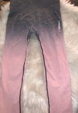 Gymshark High Rise Leggings Photo 0