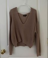 Lulus Oversized Sweater Photo 0