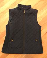 Blue Vest! Size XL Photo 0