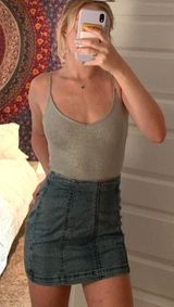 Forever 21 Crop Tank Photo 0