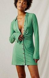 Free People Shayla Mini Dress Photo 0