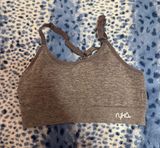 Ryka  Sports Bra Grey Photo 0