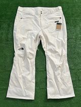 Ski Snowboard Pants Photo 0