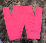 Gymshark Ultra Seamless Leggings Photo 0