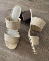 Anne Klein Sandals Photo 0