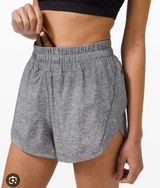 Lululemon Grey Shorts Photo 0