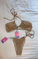 Blackbough Bikini Top Photo 0