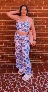 SheIn matching set Photo 0