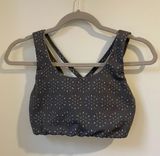 Senita Athletics Senita Strappy Sports Bra Photo 0