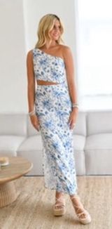 Fancy D Boutique Dress Photo 0