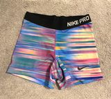 Nike Pro Shorts Photo 0
