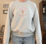 Deja Vu Olivia Rodrigo  Crewneck Photo 0