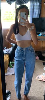 vintage jeans Size 27 Photo 0