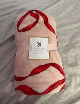 Victoria's Secret  Blanket Photo 0
